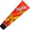 SWIX RED EXTRA WET KLISTER KX75 23 -Ski Promotion Magasin 1 15659 red extra wet klister kx75 kx75 01