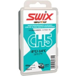 SWIX CH05X 60GR 20