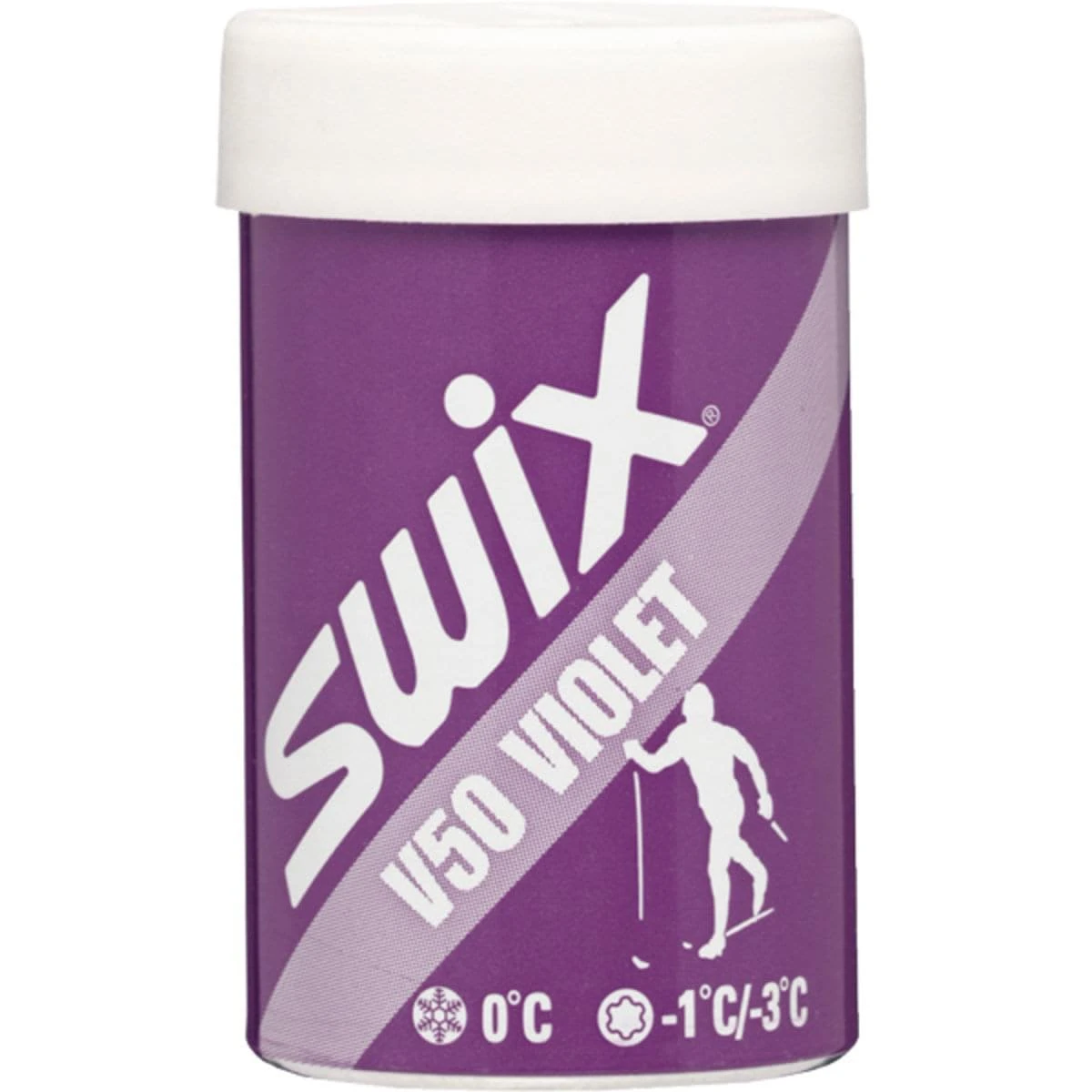 SWIX POUSSETTE VIOLET V50 45G 23 3 SWIX POUSSETTE VIOLET V50 45G 23