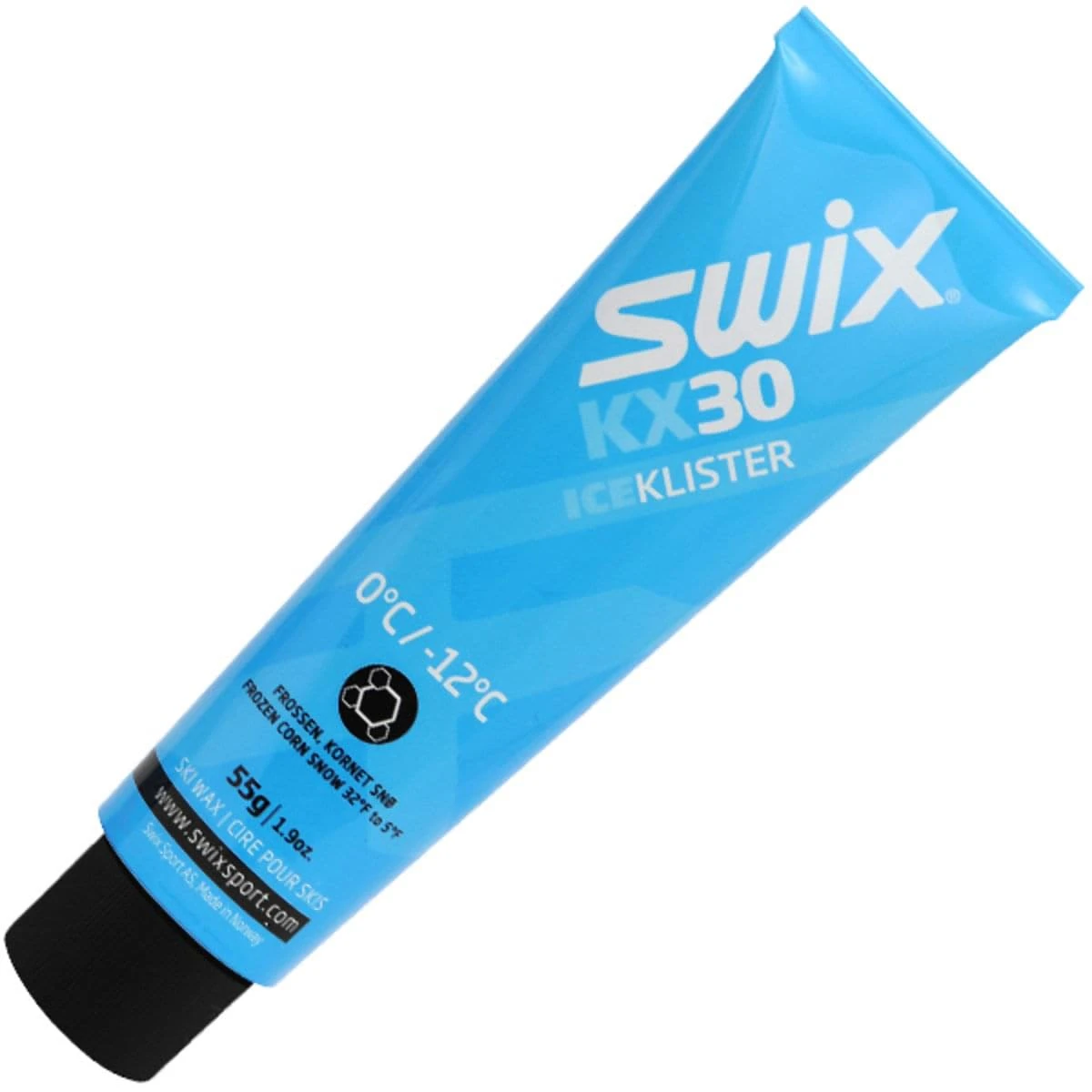 SWIX KLISTER KX30 BLEU 55G 23 3 SWIX KLISTER KX30 BLEU 55G 23