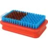 SWIX BROSSE COMBI NYLON / BRONZE 23 -Ski Promotion Magasin 1 5893 brosse combi nylon bronze t0159b 01