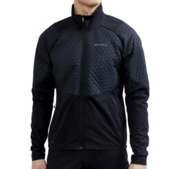 CRAFT ADV PURSUIT INSULATE JACKET M BLACK 22