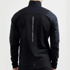 CRAFT ADV PURSUIT INSULATE JACKET M BLACK 22 -Ski Promotion Magasin 9 100135 adv pursuit insulate jacket m black co1911553 999000 03