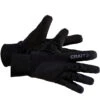 CRAFT CORE INSULATE GLOVE BLACK 23 -Ski Promotion Magasin 9 100139 core insulate glove black co1909890 999000 01