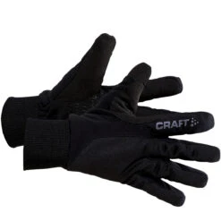 CRAFT CORE INSULATE GLOVE BLACK 23