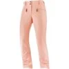SALOMON EDGE PANT W TROPICAL PEACH 22 2 SALOMON EDGE PANT W TROPICAL PEACH 22 -Ski Promotion Magasin 9 100301 edge pant w tropical peach lc1387400 01
