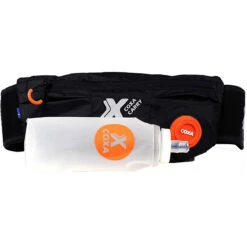 COXA WM1 WITH SOFTFLASK 650 ML BLACK 22 -Ski Promotion Magasin 9 100811 450 03