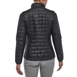PATAGONIA W'S NANO PUFF JKT BLACK 23 -Ski Promotion Magasin 9 100829 w s nano puff jkt black 84217 blk 05