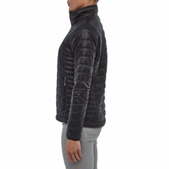 PATAGONIA W'S NANO PUFF JKT BLACK 23 -Ski Promotion Magasin 9 100829 w s nano puff jkt black 84217 blk 06