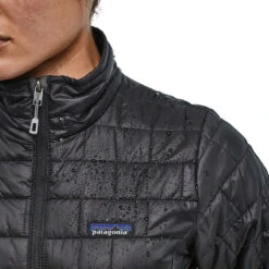 PATAGONIA W'S NANO PUFF JKT BLACK 23 -Ski Promotion Magasin 9 100829 w s nano puff jkt black 84217 blk 07