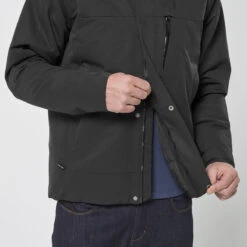 MILLET POBEDA INS JKT M BLACK 22 -Ski Promotion Magasin 9 101097 pobeda ins jkt m black miv8881 0247 07