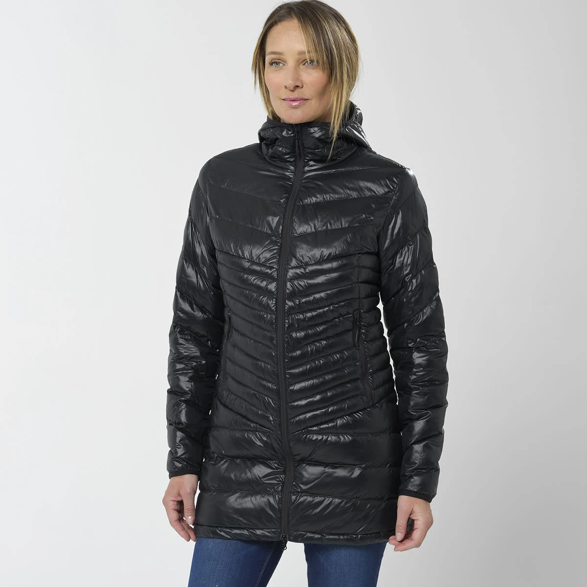 MILLET NIDELVA PARKA W BLACK 22 4 MILLET NIDELVA PARKA W BLACK 22 – Image 2