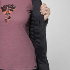 MILLET NIDELVA PARKA W BLACK 22 13 MILLET NIDELVA PARKA W BLACK 22 -Ski Promotion Magasin 9 101099 nidelva parka w black miv8805 0247 06