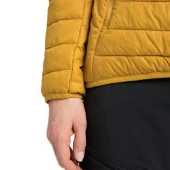 Haglöfs HAGLOFS RAPID MIMIC HOOD WS AUTUMN LEAVES 22 -Ski Promotion Magasin 9 101393 haglofs rapid mimic hood ws autumn leaves 604744 al 09