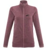 MILLET LOKKA JKT II W PINKBROWN 22 -Ski Promotion Magasin 9 101489 lokka jkt ii w rose brown miv9128 9546 01