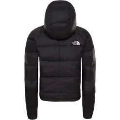 Ski Promotion Magasin -Ski Promotion Magasin 9 101840 w hyalite down hd eu tnf black nf0a3y4rjk31 02