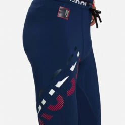 ROSSIGNOL INFINI COMPRESSION RACE TIGHTS DARK NAVY 23 -Ski Promotion Magasin 9 102054 infini compression race tights dark navy rlimu03a 715 03