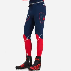 ROSSIGNOL INFINI COMPRESSION RACE TIGHTS DARK NAVY 23 -Ski Promotion Magasin 9 102054 infini compression race tights dark navy rlimu03a 715 04