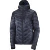 SALOMON OUTPEAK INSUL HOODIE W NIGHT SKY 22 -Ski Promotion Magasin 9 102584 outpeak insul hoodie w night sky lc1597800 01