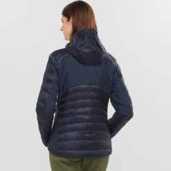 SALOMON OUTPEAK INSUL HOODIE W NIGHT SKY 22 -Ski Promotion Magasin 9 102584 outpeak insul hoodie w night sky lc1597800 03