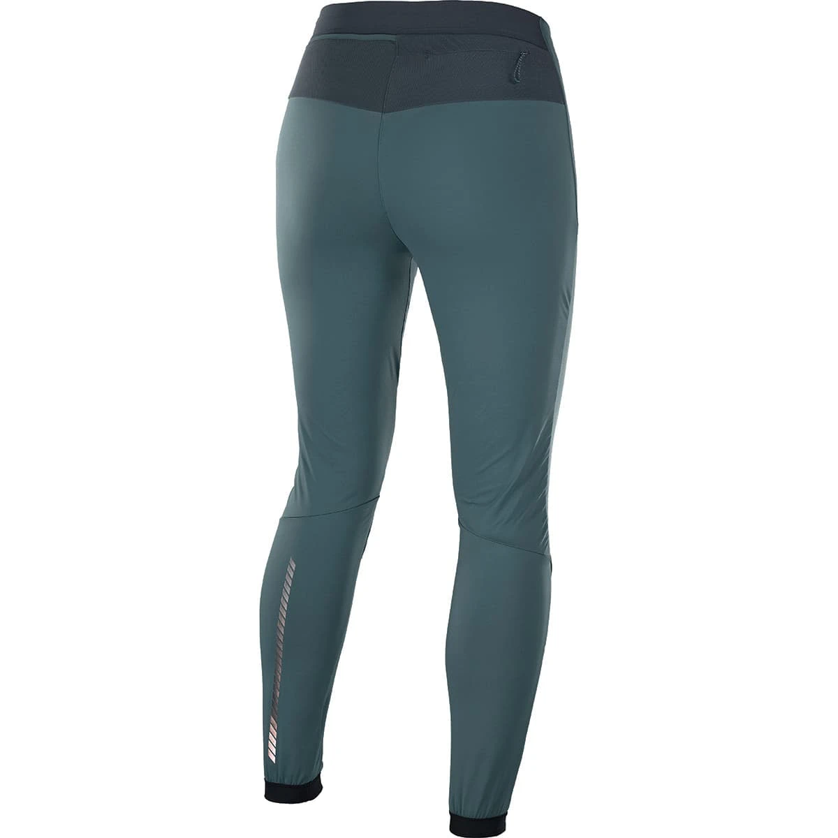 SALOMON LIGHT SHELL PANT W MALLARD BLUE 22 4 SALOMON LIGHT SHELL PANT W MALLARD BLUE 22 – Image 2