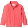 COLUMBIA GLACIAL FLEECE HALF ZIP BRIGHT GERANIUM 22 2 COLUMBIA GLACIAL FLEECE HALF ZIP BRIGHT GERANIUM 22 -Ski Promotion Magasin 9 102685 1556945 673 01