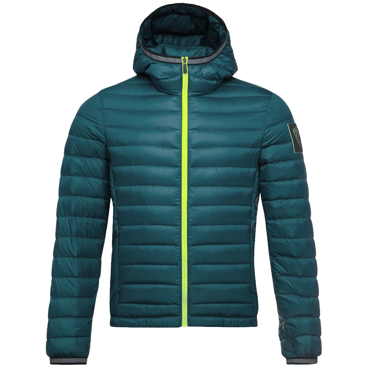 ROSSIGNOL VERGLAS FREE HOOD JKT BLUE BIRD 22 3 ROSSIGNOL VERGLAS FREE HOOD JKT BLUE BIRD 22
