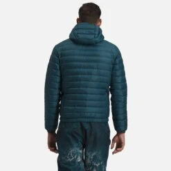 ROSSIGNOL VERGLAS FREE HOOD JKT BLUE BIRD 22 7 ROSSIGNOL VERGLAS FREE HOOD JKT BLUE BIRD 22 -Ski Promotion Magasin 9 102887 verglas free hood jkt blue bird rlkmj17 734 03