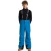 ROSSIGNOL BOY HIVER PANT BLUE 23 -Ski Promotion Magasin 9 102892 boy hiver pant blue rliyp01 710 01