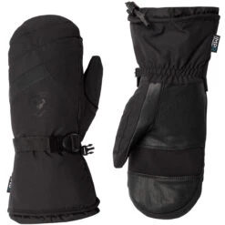 ROSSIGNOL TYPE IMPR M BLACK 22