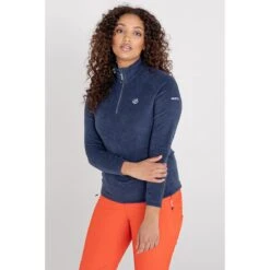 DARE 2B FREEFORM II FLEECE NIGHTFALL 22 11 DARE 2B FREEFORM II FLEECE NIGHTFALL 22 -Ski Promotion Magasin 9 104351 freeform ii fleece nightfall dwa473 3t6 04