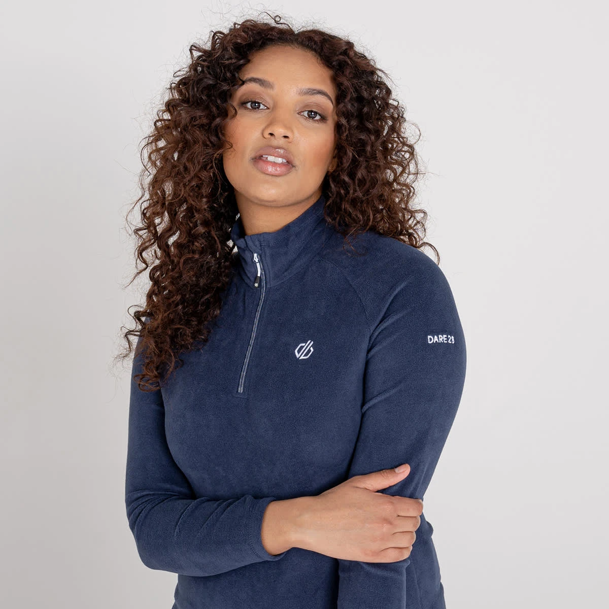 DARE 2B FREEFORM II FLEECE NIGHTFALL 22 7 DARE 2B FREEFORM II FLEECE NIGHTFALL 22 – Image 5