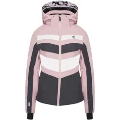 DARE 2B PROVENANCE JKT POWDPNK/EBNY 22