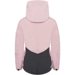 DARE 2B PROVENANCE JKT POWDPNK/EBNY 22 14 DARE 2B PROVENANCE JKT POWDPNK/EBNY 22 -Ski Promotion Magasin 9 104372 provenance jkt powdpnk ebny dwp499 n45 03