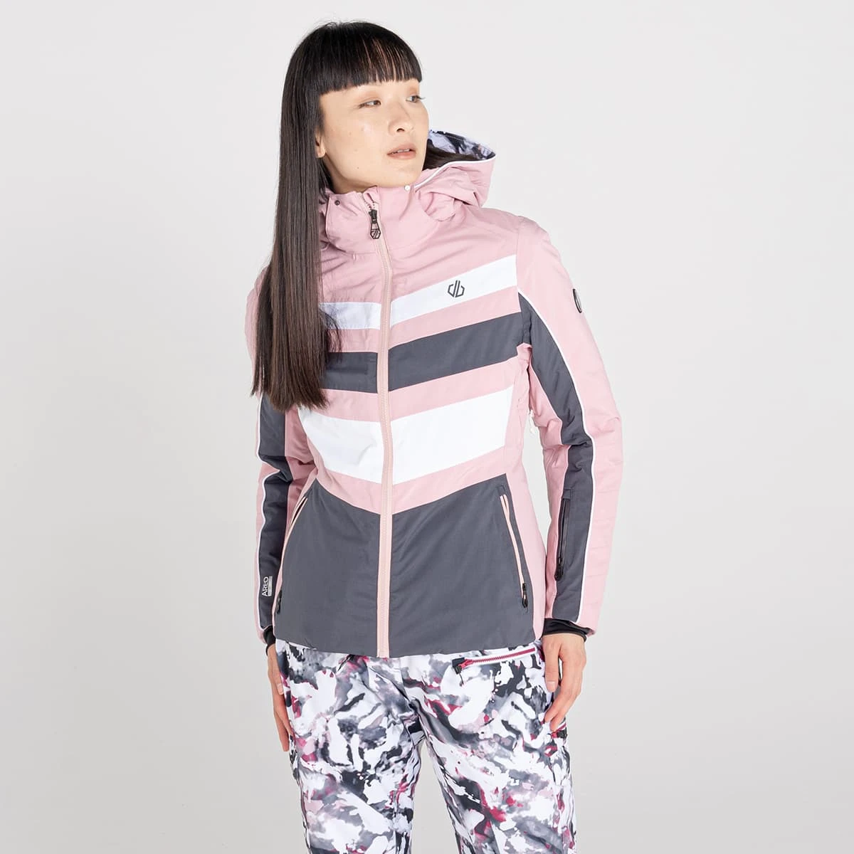 DARE 2B PROVENANCE JKT POWDPNK/EBNY 22 7 DARE 2B PROVENANCE JKT POWDPNK/EBNY 22 – Image 5