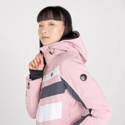 DARE 2B PROVENANCE JKT POWDPNK/EBNY 22 19 DARE 2B PROVENANCE JKT POWDPNK/EBNY 22 -Ski Promotion Magasin 9 104372 provenance jkt powdpnk ebny dwp499 n45 08