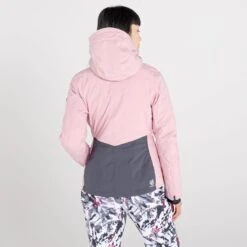 DARE 2B PROVENANCE JKT POWDPNK/EBNY 22 20 DARE 2B PROVENANCE JKT POWDPNK/EBNY 22 -Ski Promotion Magasin 9 104372 provenance jkt powdpnk ebny dwp499 n45 09