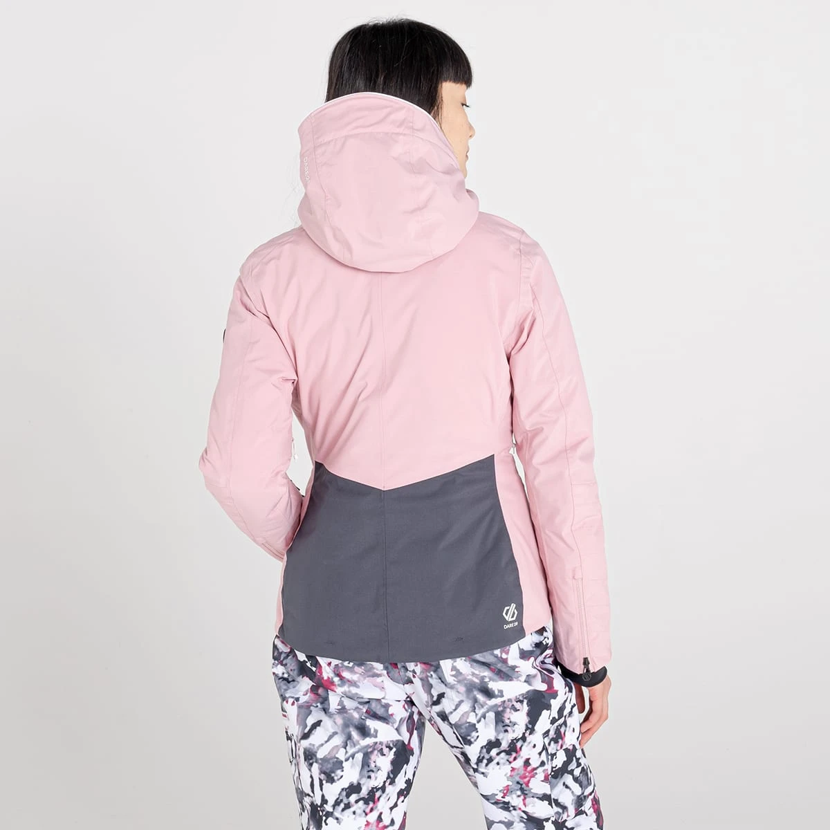 DARE 2B PROVENANCE JKT POWDPNK/EBNY 22 11 DARE 2B PROVENANCE JKT POWDPNK/EBNY 22 – Image 9