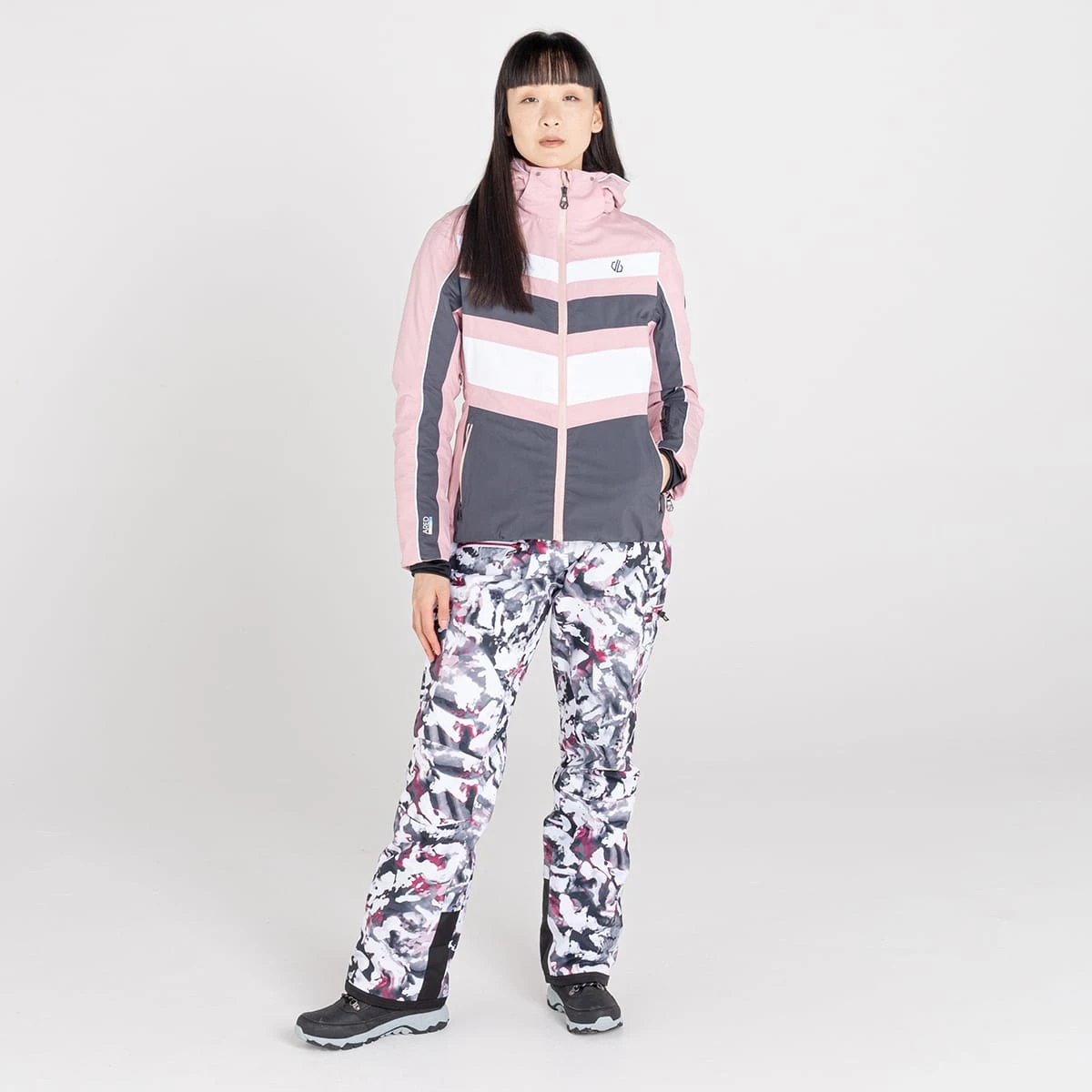 DARE 2B PROVENANCE JKT POWDPNK/EBNY 22 12 DARE 2B PROVENANCE JKT POWDPNK/EBNY 22 – Image 10