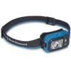 BLACK DIAMOND SPOT 450 HEADLAMP AZUL 23 -Ski Promotion Magasin 9 105333 spot 450 headlamp azul bd620671 4004 01
