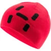 Haglöfs HAGLOFS REVERSIBLE LOGO BEANIE SCARLET RED/TRUE BLACK 22 2 Haglöfs HAGLOFS REVERSIBLE LOGO BEANIE SCARLET RED/TRUE BLACK 22 -Ski Promotion Magasin 9 105901 reversible logo beanie scarlet red true black 605144 4nc 01