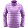 Haglöfs HAGLOFS ROC DOWN JACKET WOMEN PURPLE ICE 22 -Ski Promotion Magasin 9 105909 roc down jacket women purple ice 604681 4q7 01