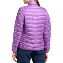 Haglöfs HAGLOFS ROC DOWN JACKET WOMEN PURPLE ICE 22 -Ski Promotion Magasin 9 105909 roc down jacket women purple ice 604681 4q7 05