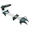 BLUE ICE HARFANG ENDURO BLACK 23 -Ski Promotion Magasin 9 106198 harfang enduro crampon black 100299 blk 01