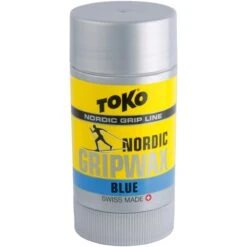 TOKO NORDIC GRIPWAX 25G BLUE 23