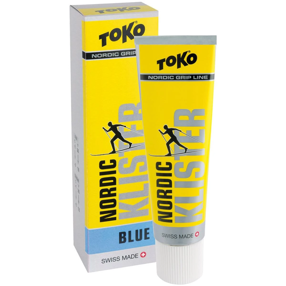 TOKO NORDIC KLISTER 55G BLUE 21