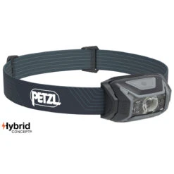 PETZL ACTIK CORE GREY 23