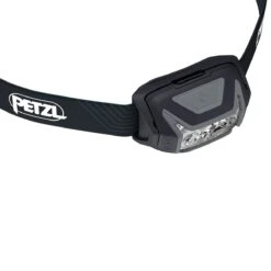 PETZL ACTIK CORE GREY 23 -Ski Promotion Magasin 9 110800 actik core grey e065aa00 03