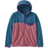 PATAGONIA BOY'S MICRO D SNAP-T JKT LIGHT STAR PINK 23 1 PATAGONIA BOY'S MICRO D SNAP-T JKT LIGHT STAR PINK 23 -Ski Promotion Magasin 9 110869 boy s micro d snap t jkt light star pink 65465 lspk 01