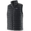 PATAGONIA M'S DOWN SWEATER VEST BLACK 23 -Ski Promotion Magasin 9 110898 m s down sweater vest black 84623 blk 01